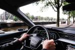 Audi e-tron 55 Quattro 2019 года (WW)
